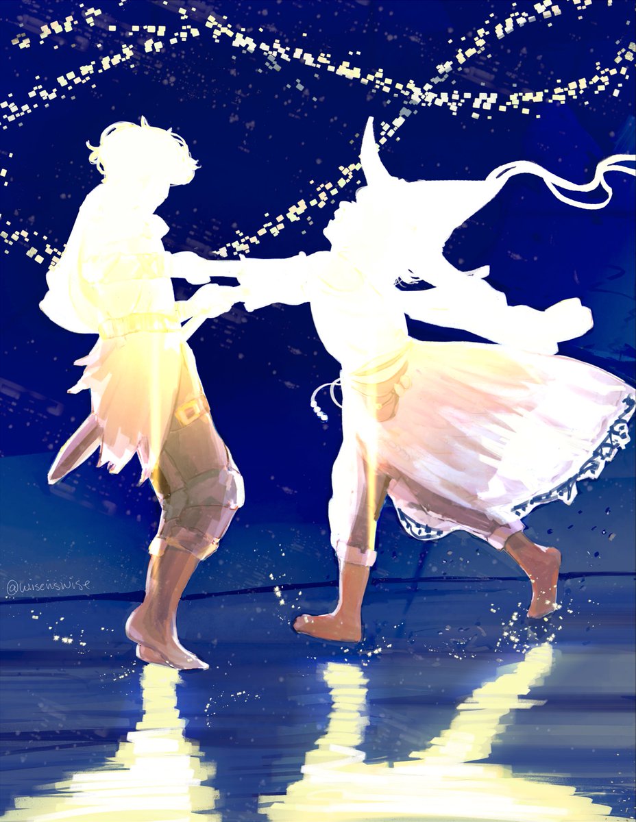 Miwi + cleradin  〜 

🈳💫 Little stars

#byler #cleardin