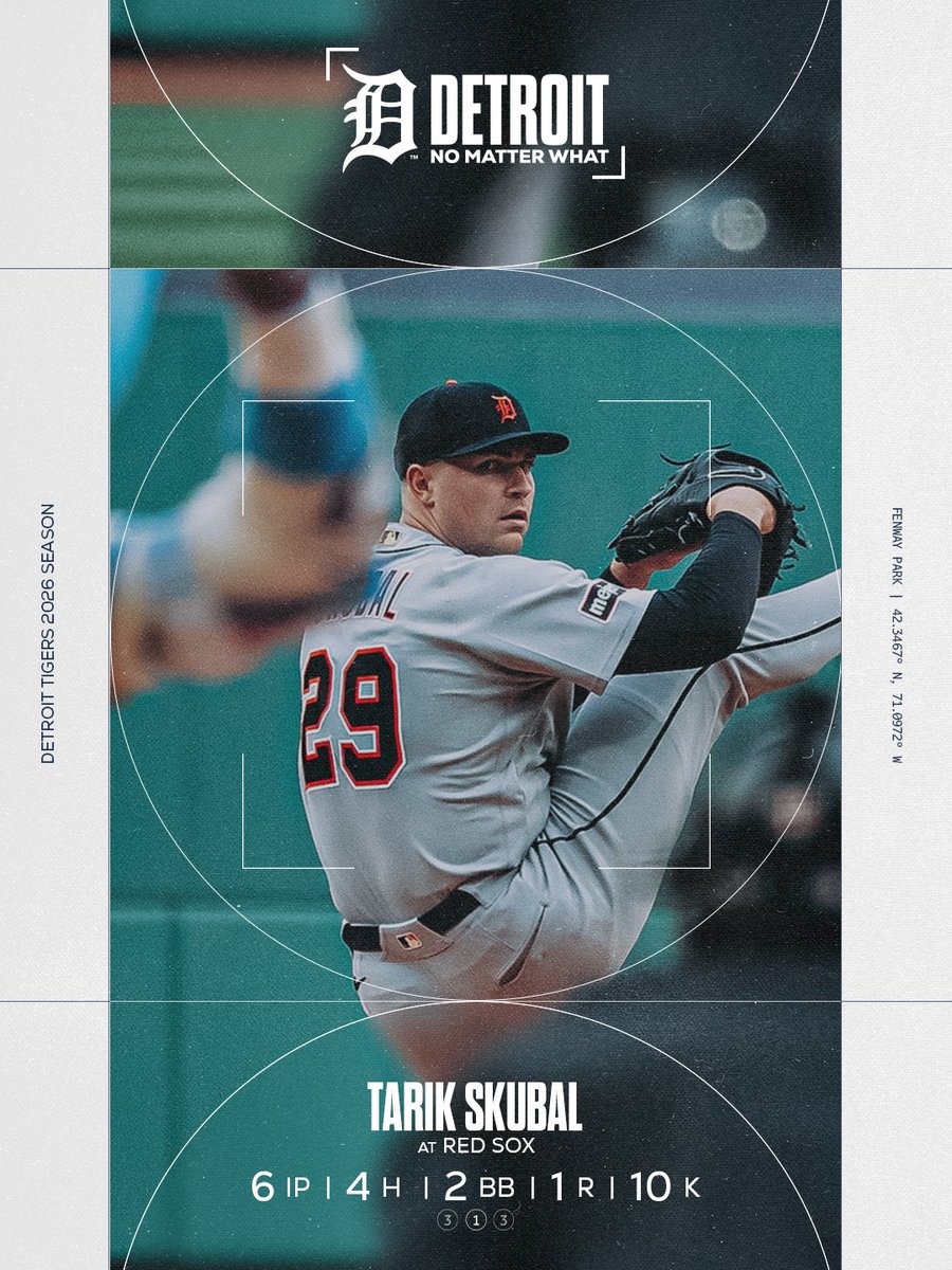 Rob Treviño tweet media