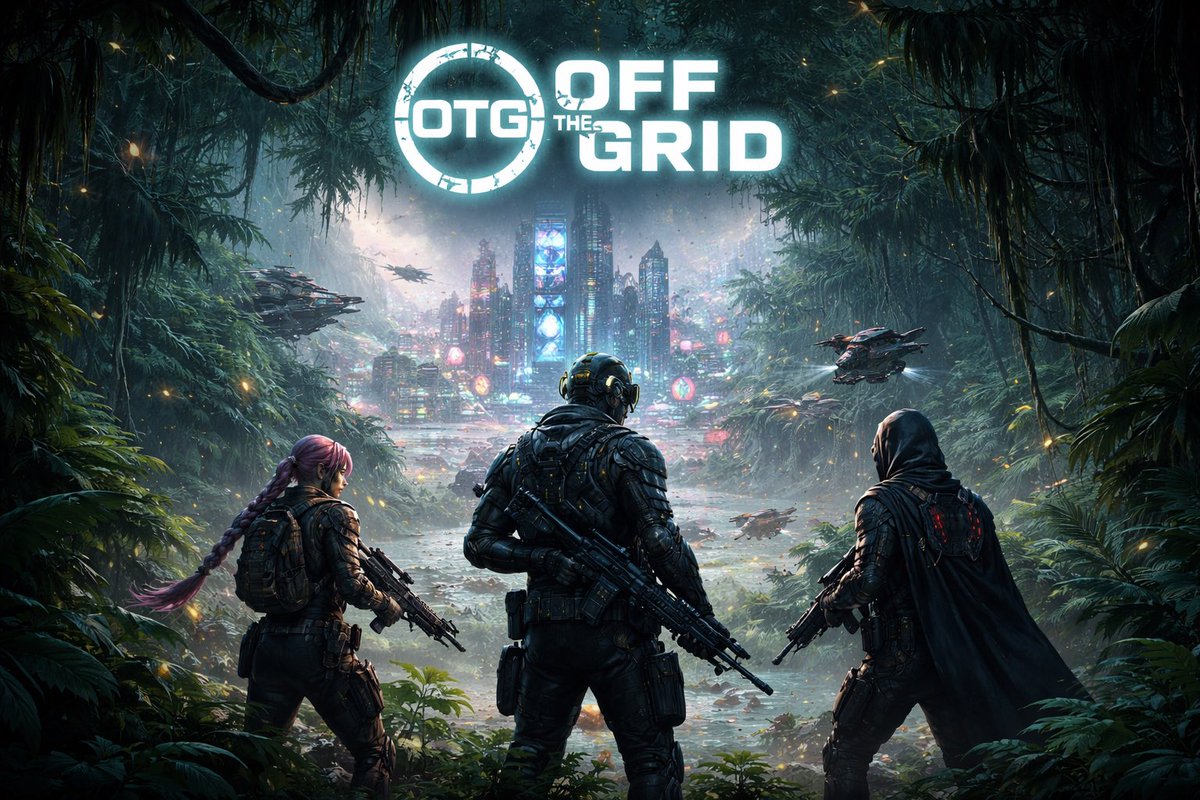 Shyffft's tweet image. Back on #OTG tonight with the boys from the discord server. Come hangout or play! 8-Midnight EST. #offthegrid #offthegridgame #gameplay #stream #streamer #livestream