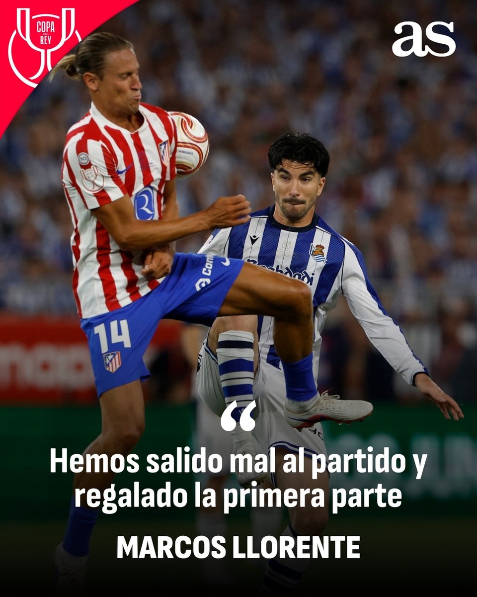 Diario AS tweet media