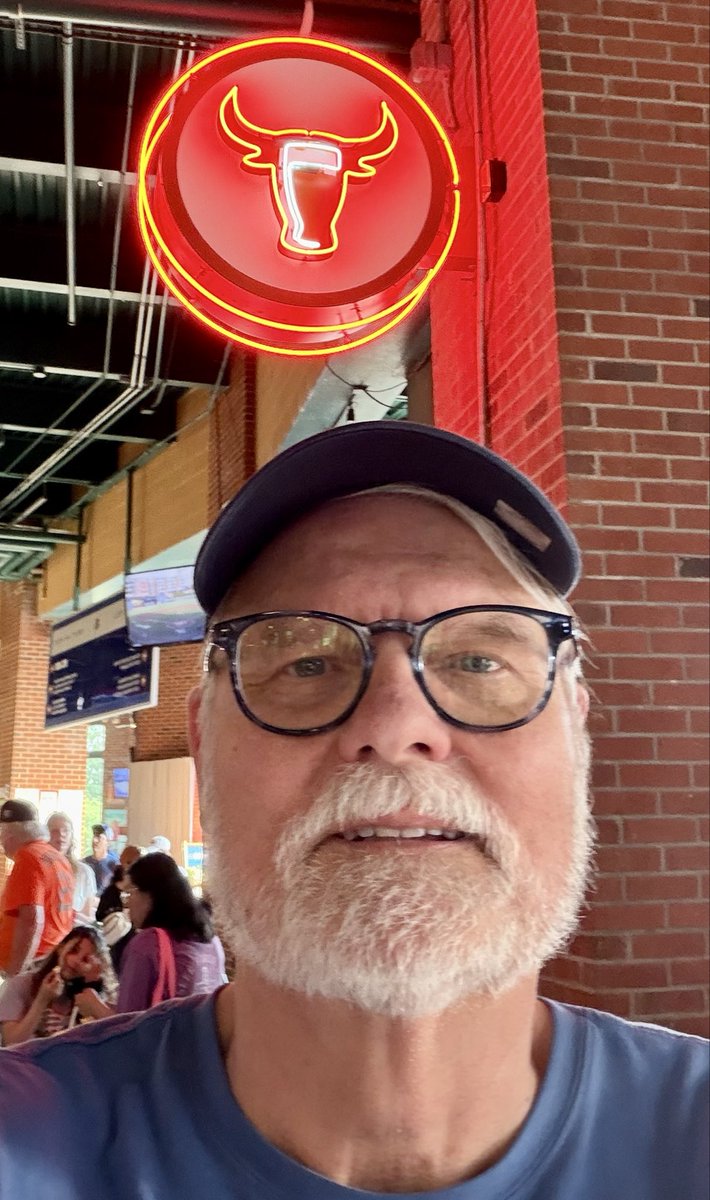 jaywerth's tweet photo. Roamed around the Durham,NC area today capped by the game. https://t.co/zCeQsciJ0f