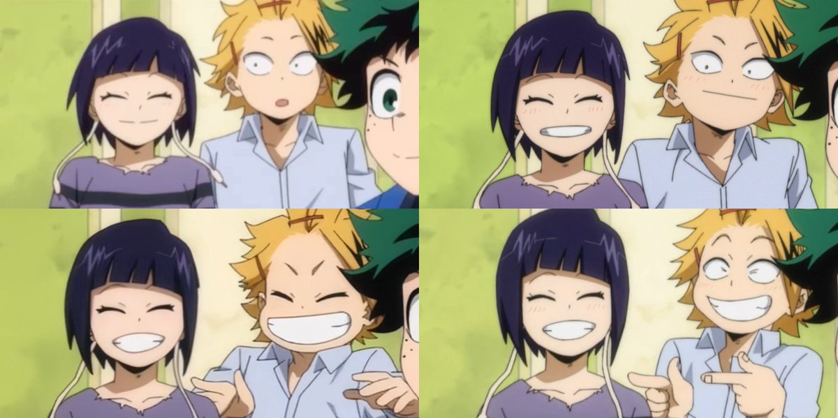 kiwiss ʚɞ 💛 💜 tweet media