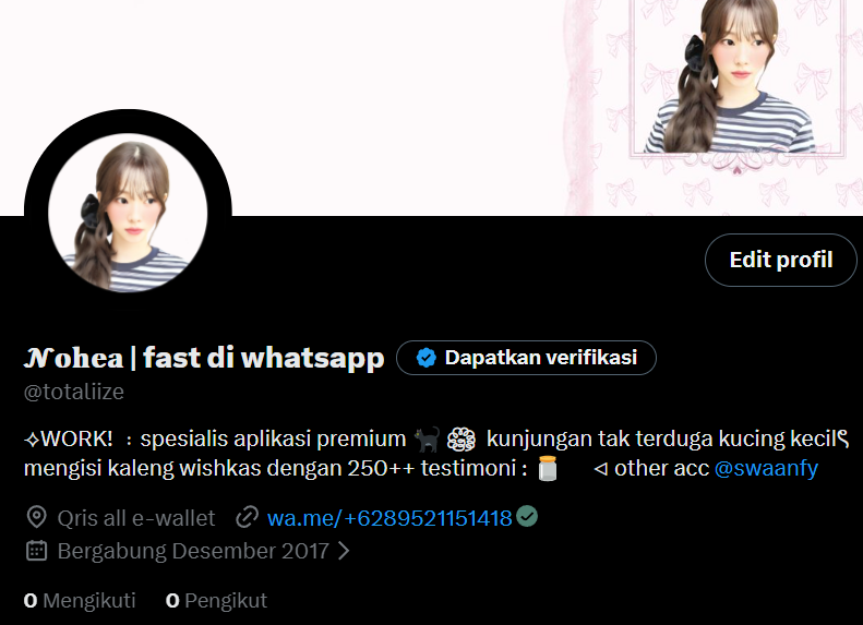 registraszi's tweet photo. allahuakbar ke suspend lagi?? sehari dua bjilll https://t.co/nt0hUuwR4Y