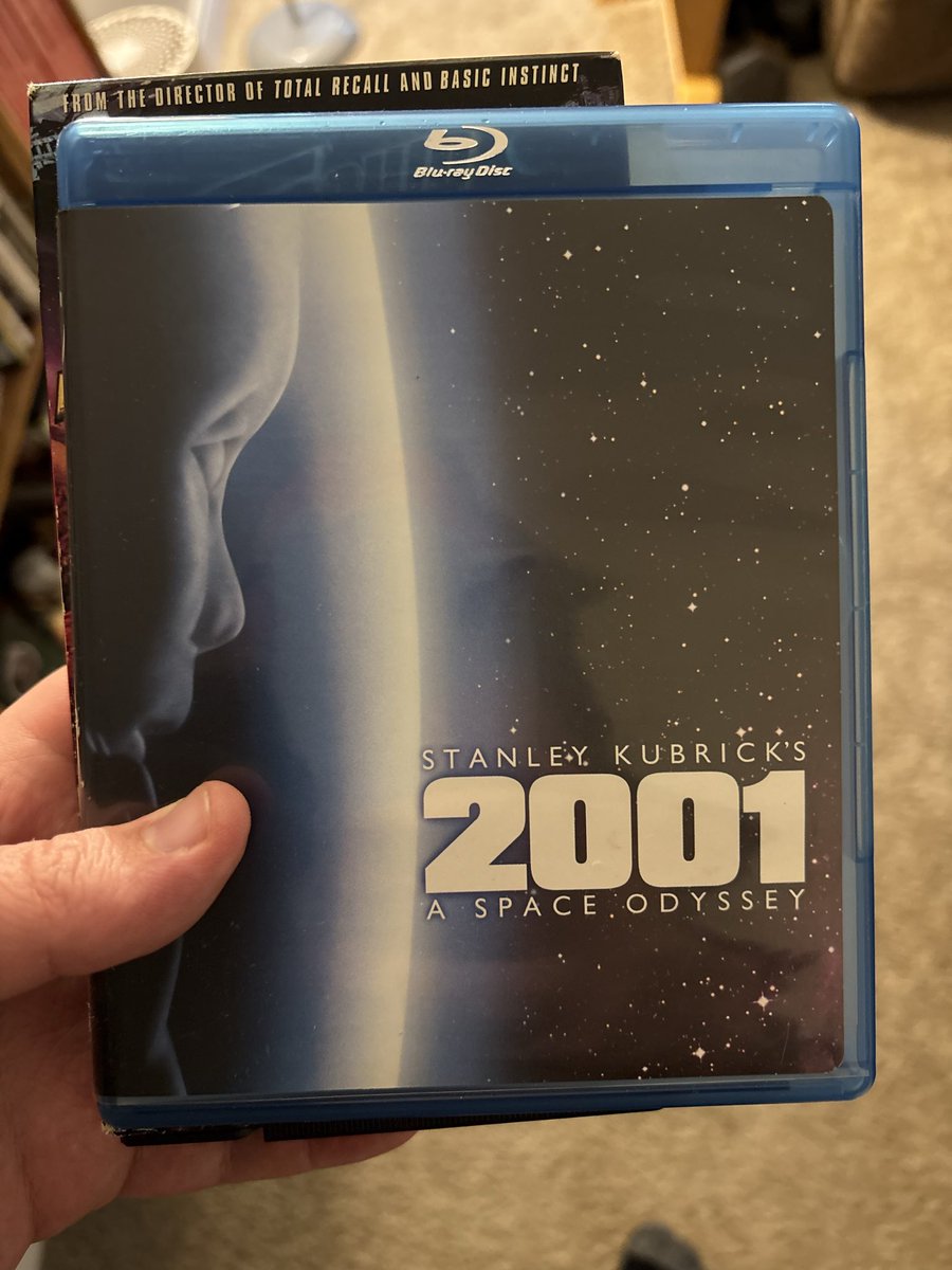 ZacharyStaggs's tweet photo. Today’s physical media finds. https://t.co/6uIka6nvBn