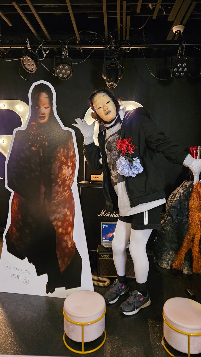 もはや無理さん tweet media