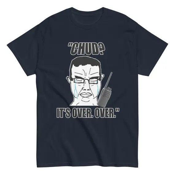 ChudCoinX's tweet photo. its all over https://t.co/HV6OIc1OYB