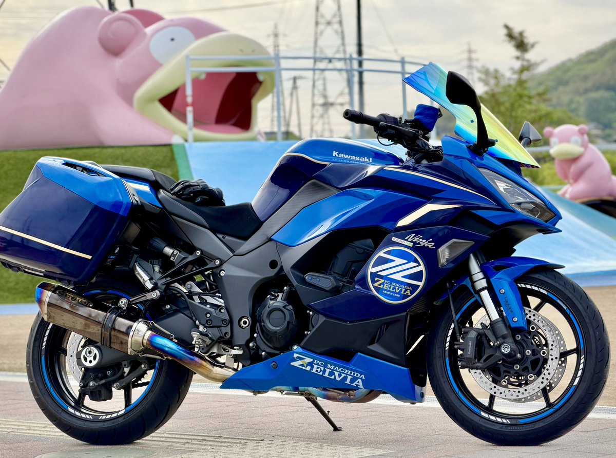 おだぎり tweet media