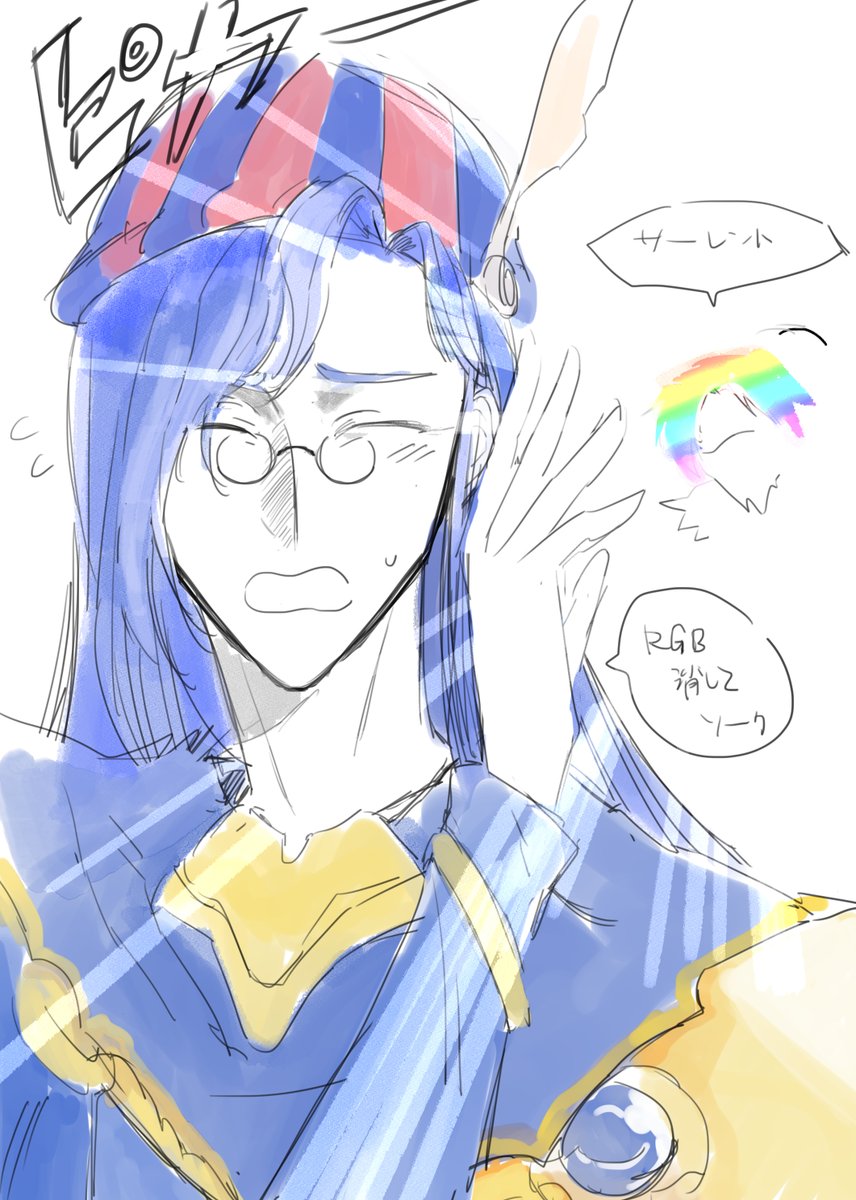 시체/シチェ tweet media