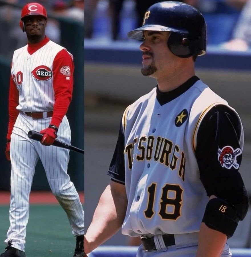 Baseball’s Greatest Moments tweet media