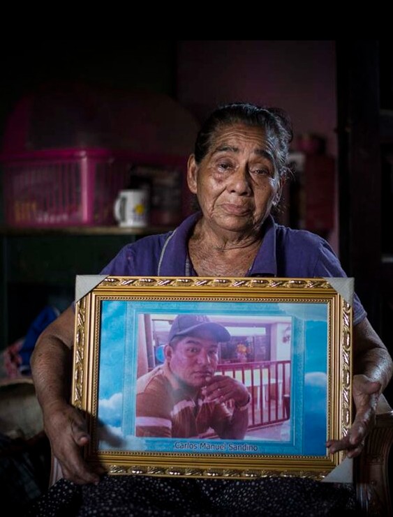 Abixael Mogollón G.⚡ tweet media