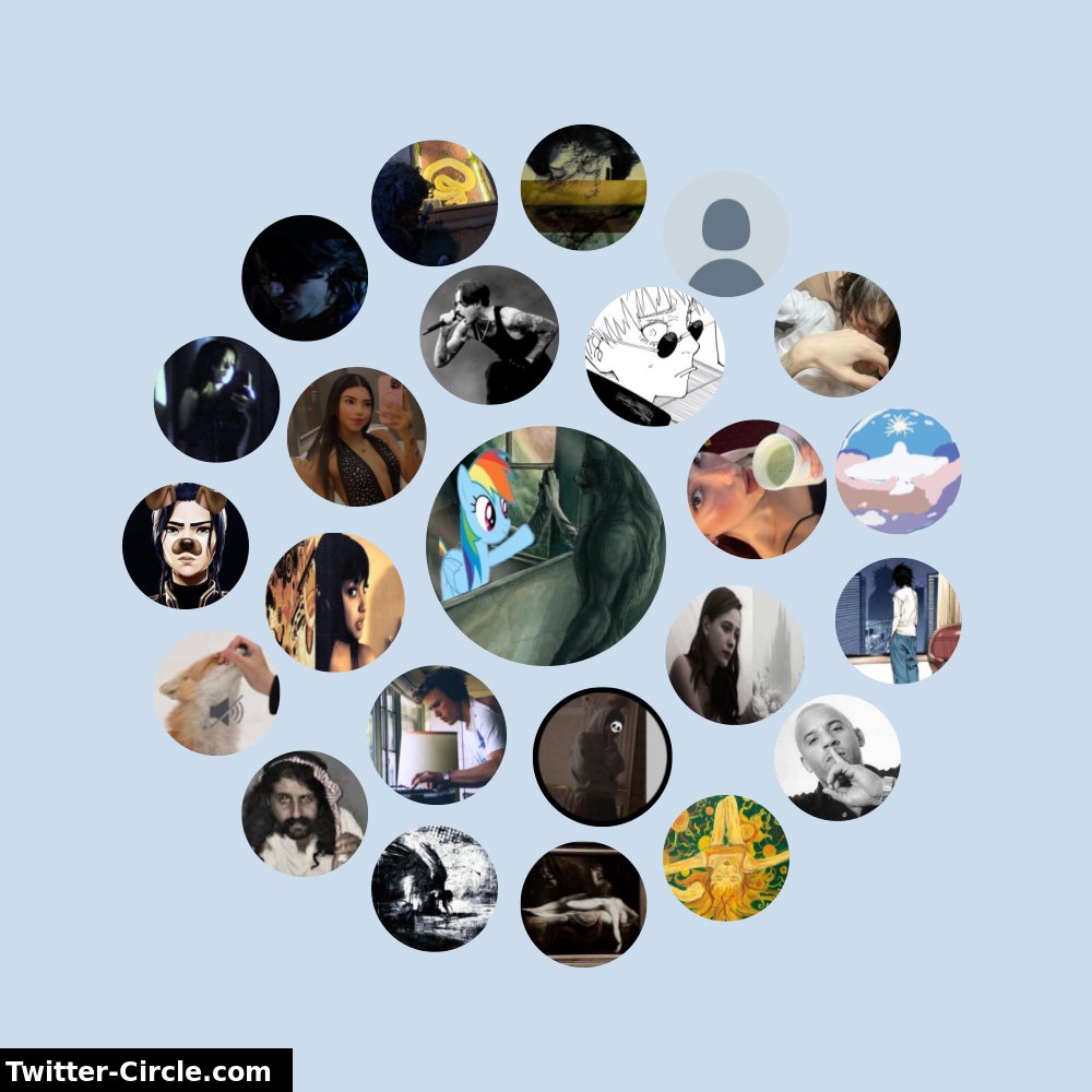 The Alpha tweet media