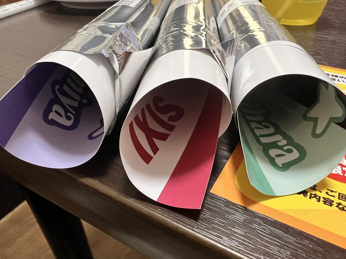 よちなみ@取引垢 tweet media