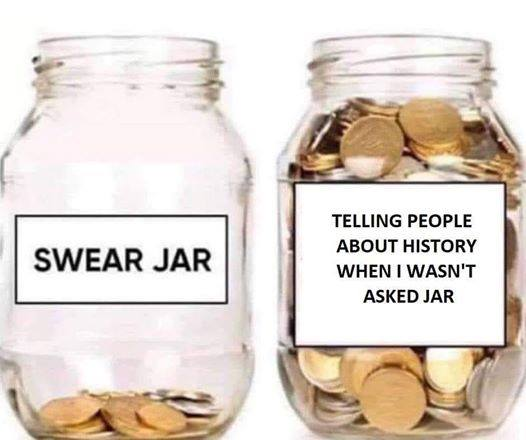 Fake History Hunter tweet media