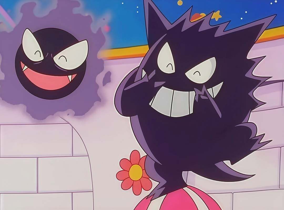 Pokémon Posts tweet media