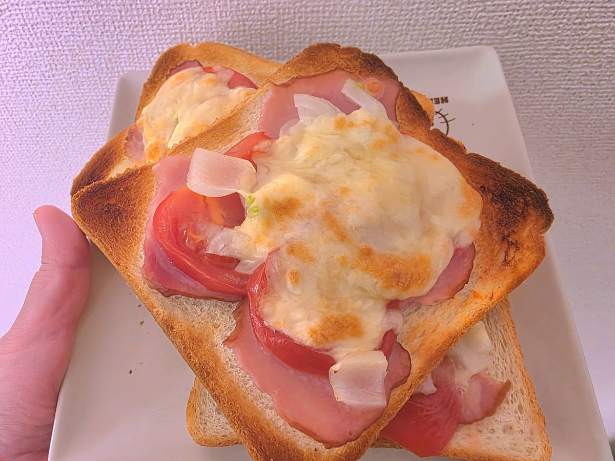 にゃ𓃠 tweet media