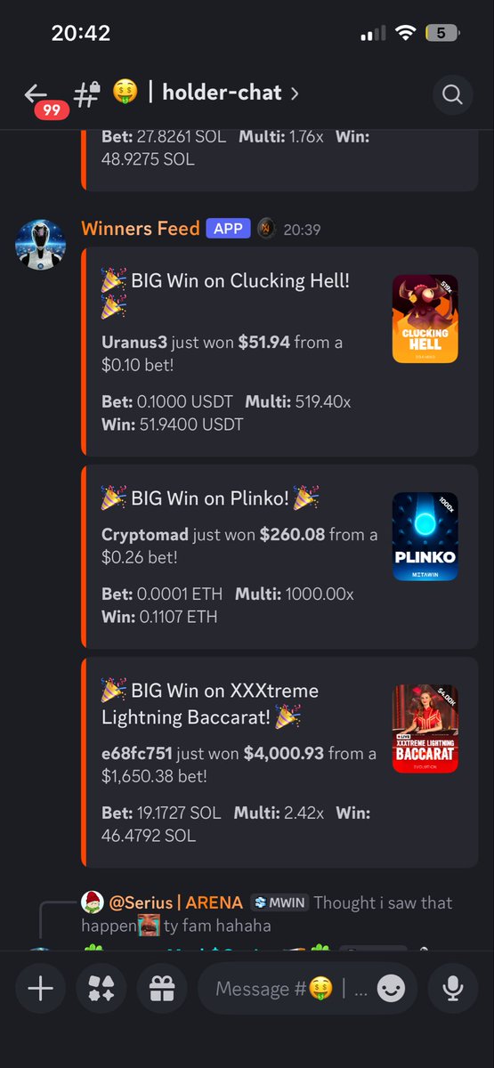 CryptoMad 🇮🇪 tweet media