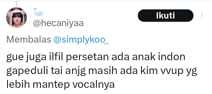 Marsha tweet media