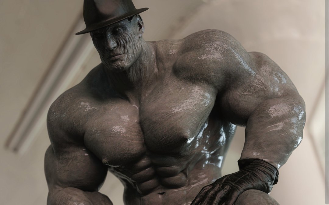 Its Zak Ha Ha tweet media