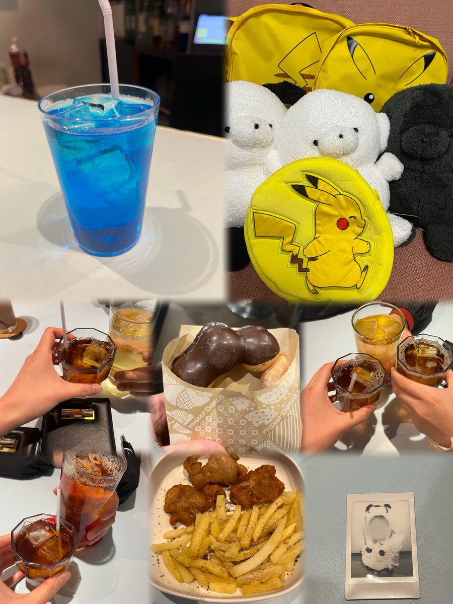 みちゅーちゃんさま🌟 tweet media