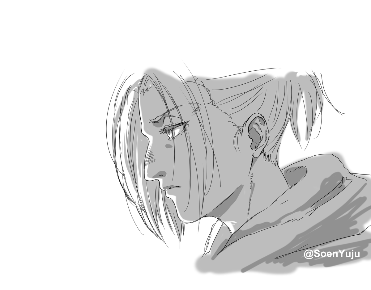 Soen Yuju tweet media