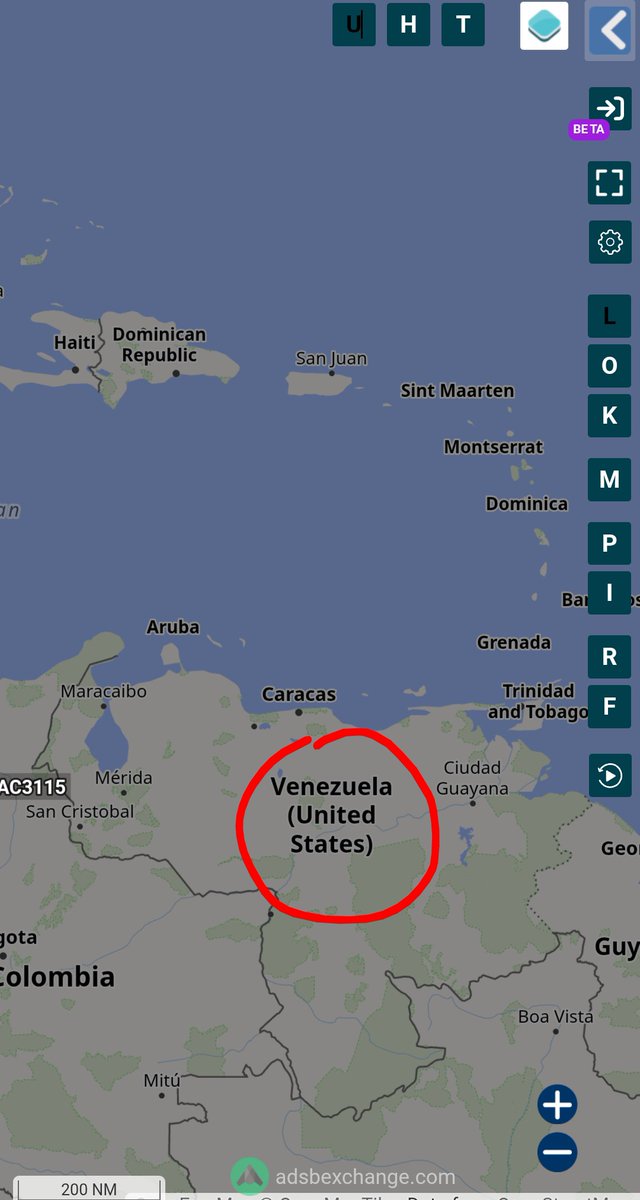 Pedro Jaimes Criollo tweet media