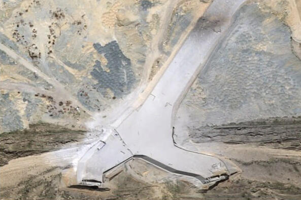 Babak Taghvaee - The Crisis Watch tweet media