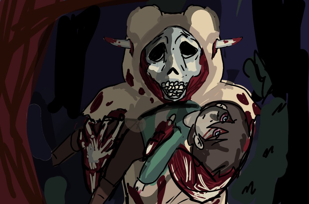 Frenchtoast (COMISSIONS OPEN) tweet media