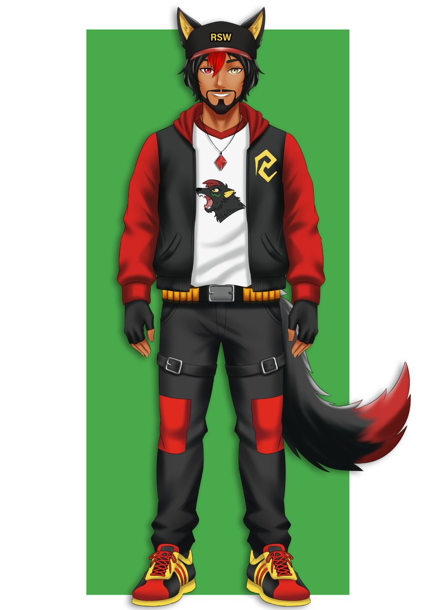 Cafiene Celty 🎀 V-Artist | Commission Open 🔮 tweet media