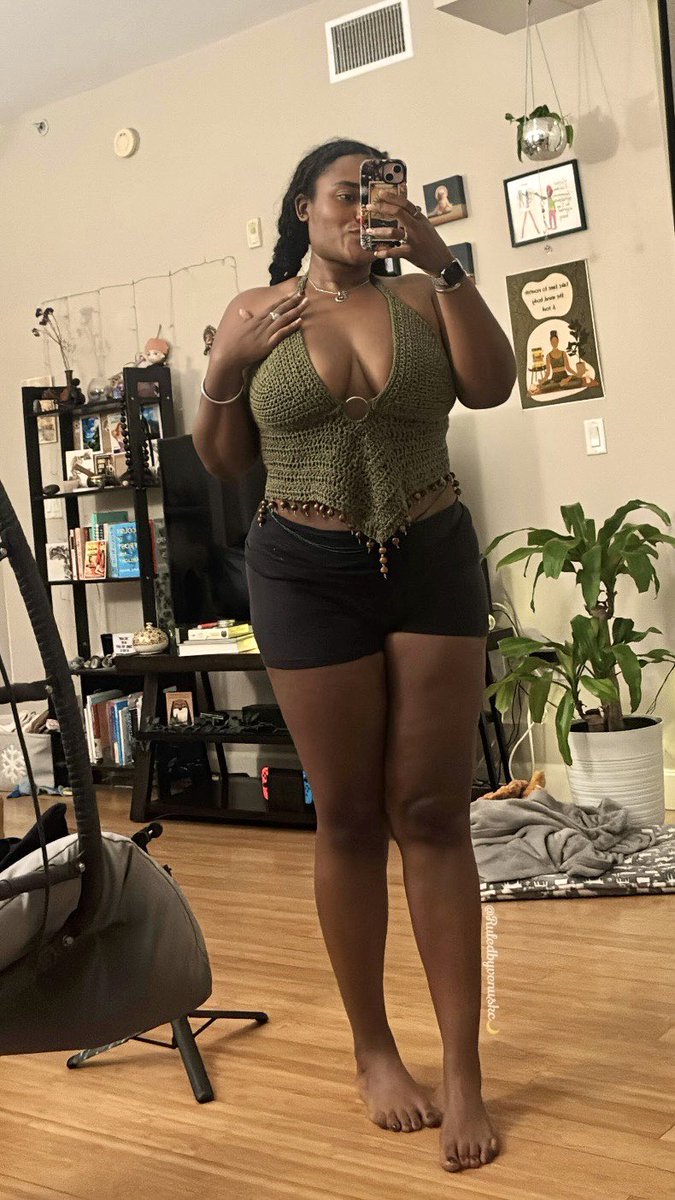 RuledbyVenus🌙 tweet media