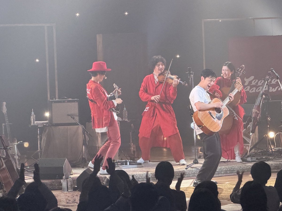 山田 拓斗 tweet media