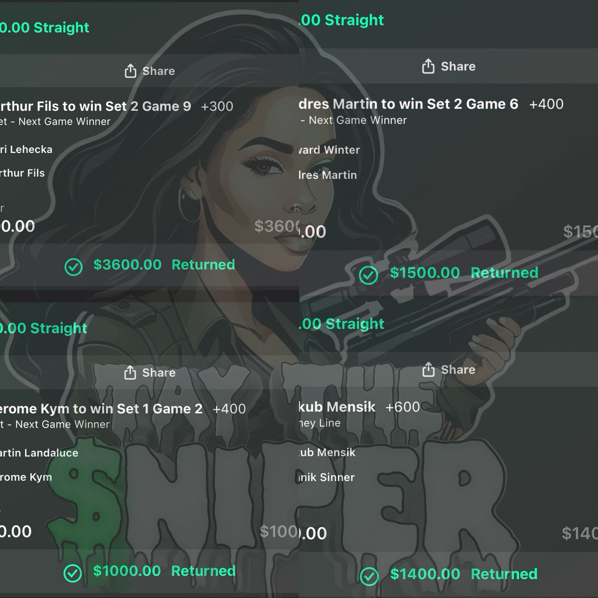 Tay 🤍 tweet media