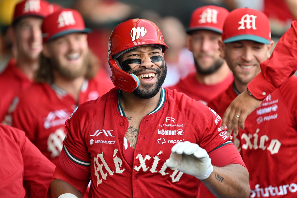 DiablosRojosMX tweet media