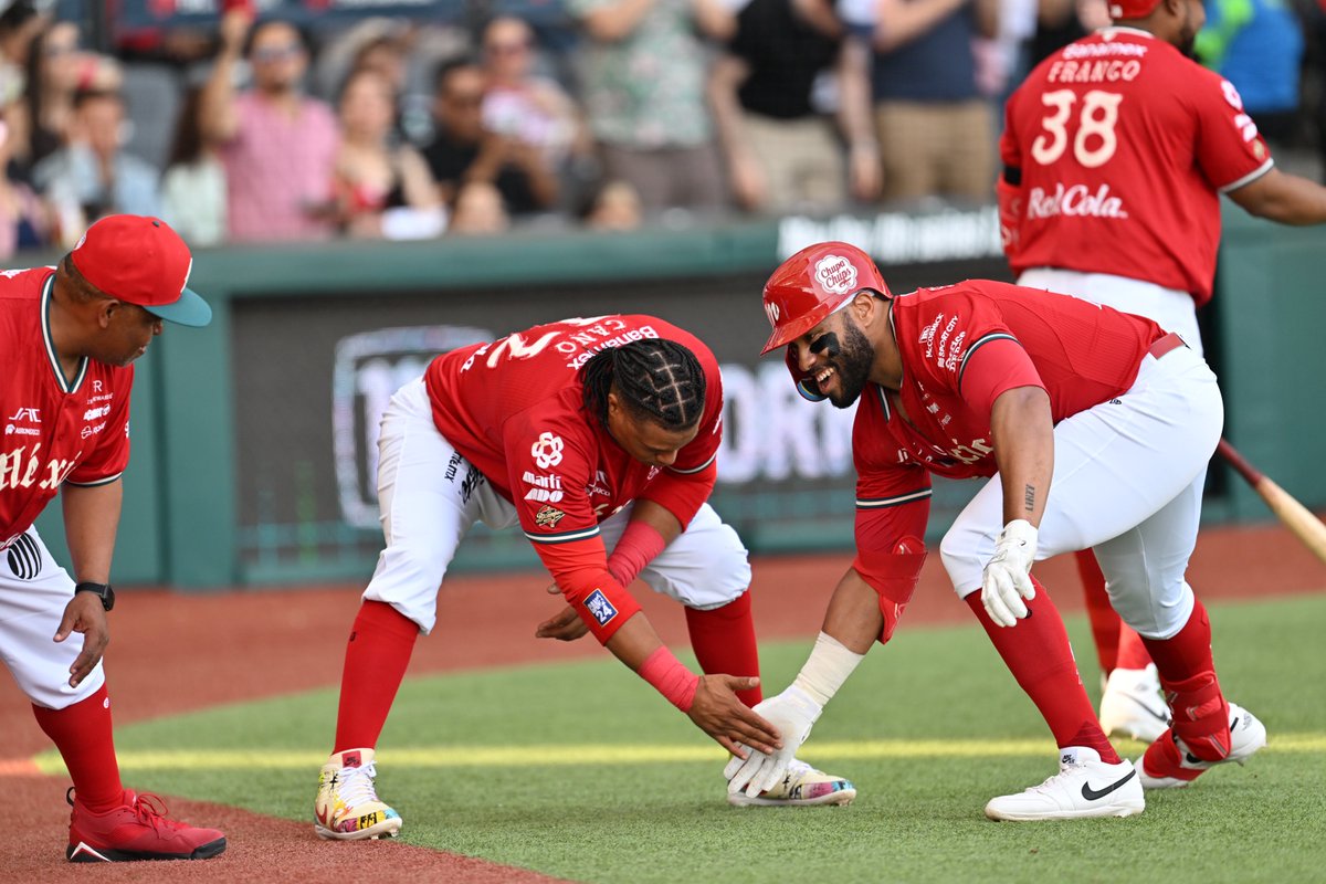 DiablosRojosMX tweet media