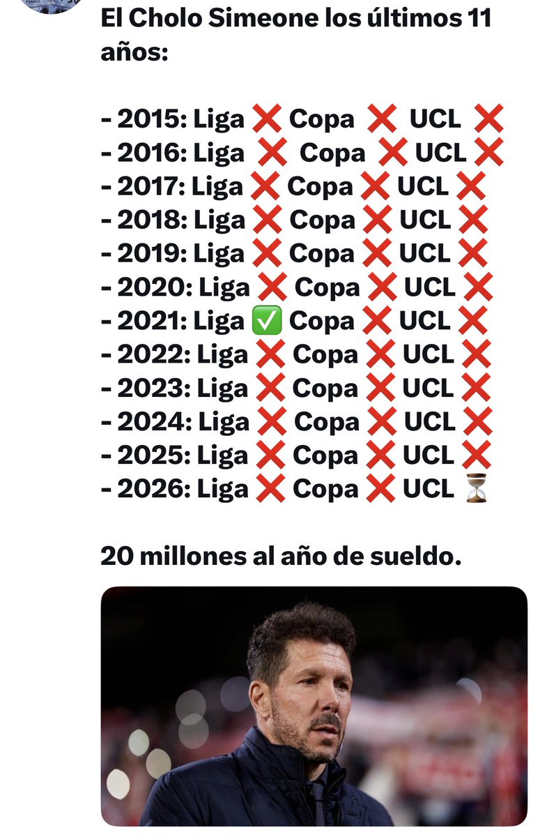 Es para descojonarse pobres ignorantes .