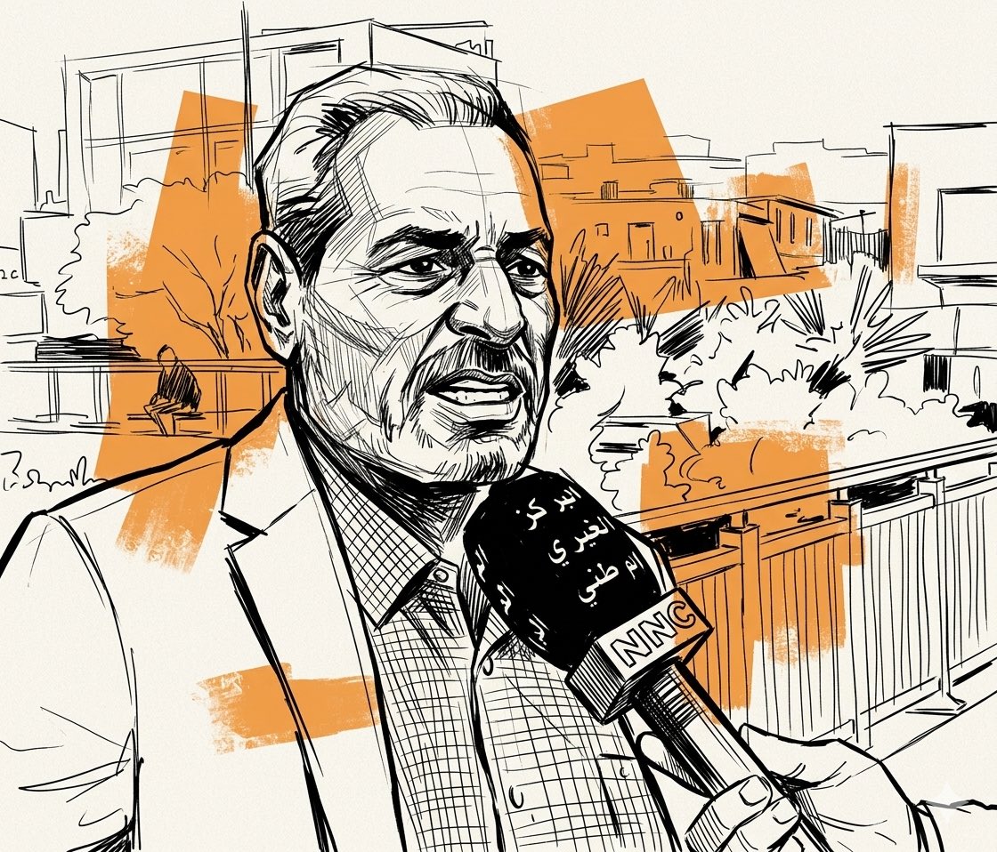 المشاري tweet media