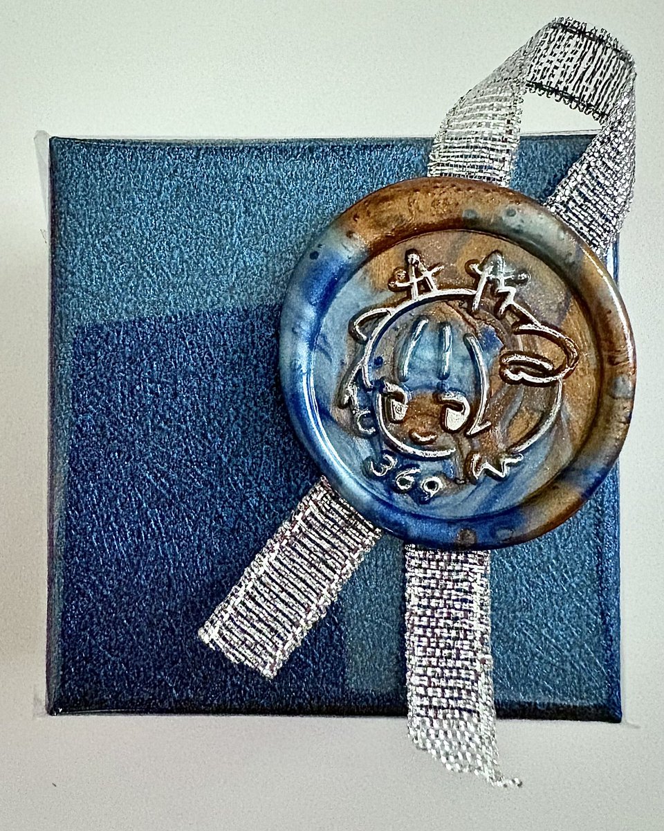 鹿火璃 みろく🦌⚙️(2/2~活動休止) tweet media