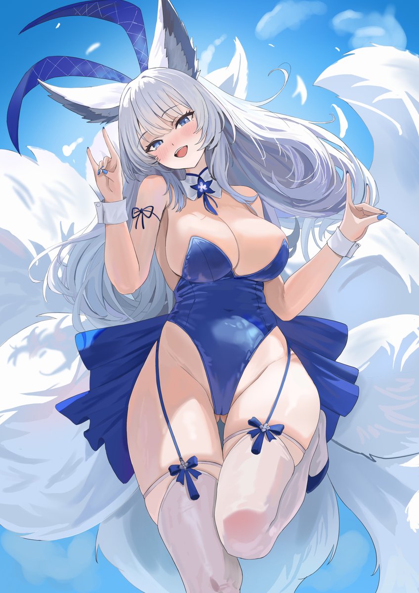 あかみどろ tweet media