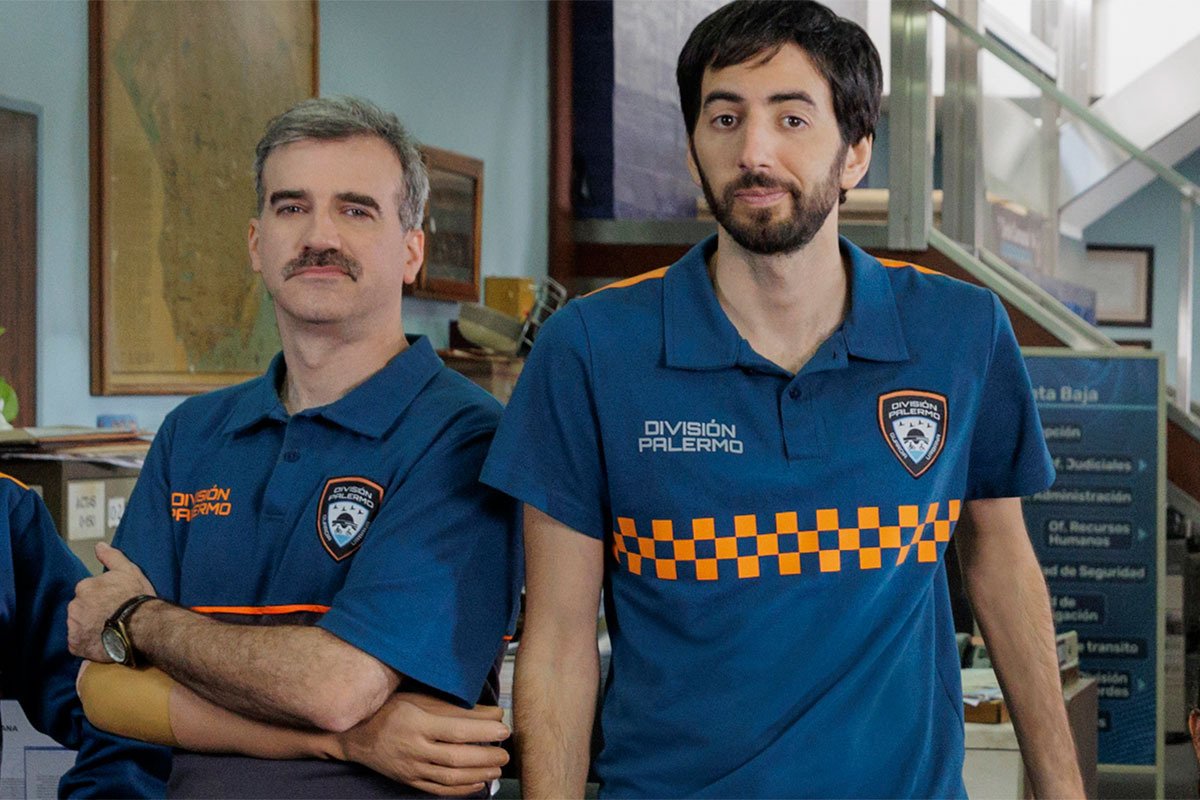 GermanGermanSin's tweet photo. @incesstto Es falso. Hay un actor que ahora es famoso y trabajo en la serie de Netflix División Palermo https://t.co/J6atbi4bJ0