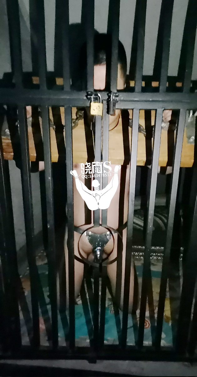 重口晓雨S tweet media