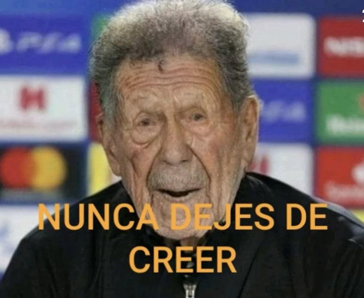 Míster Seitán tweet media