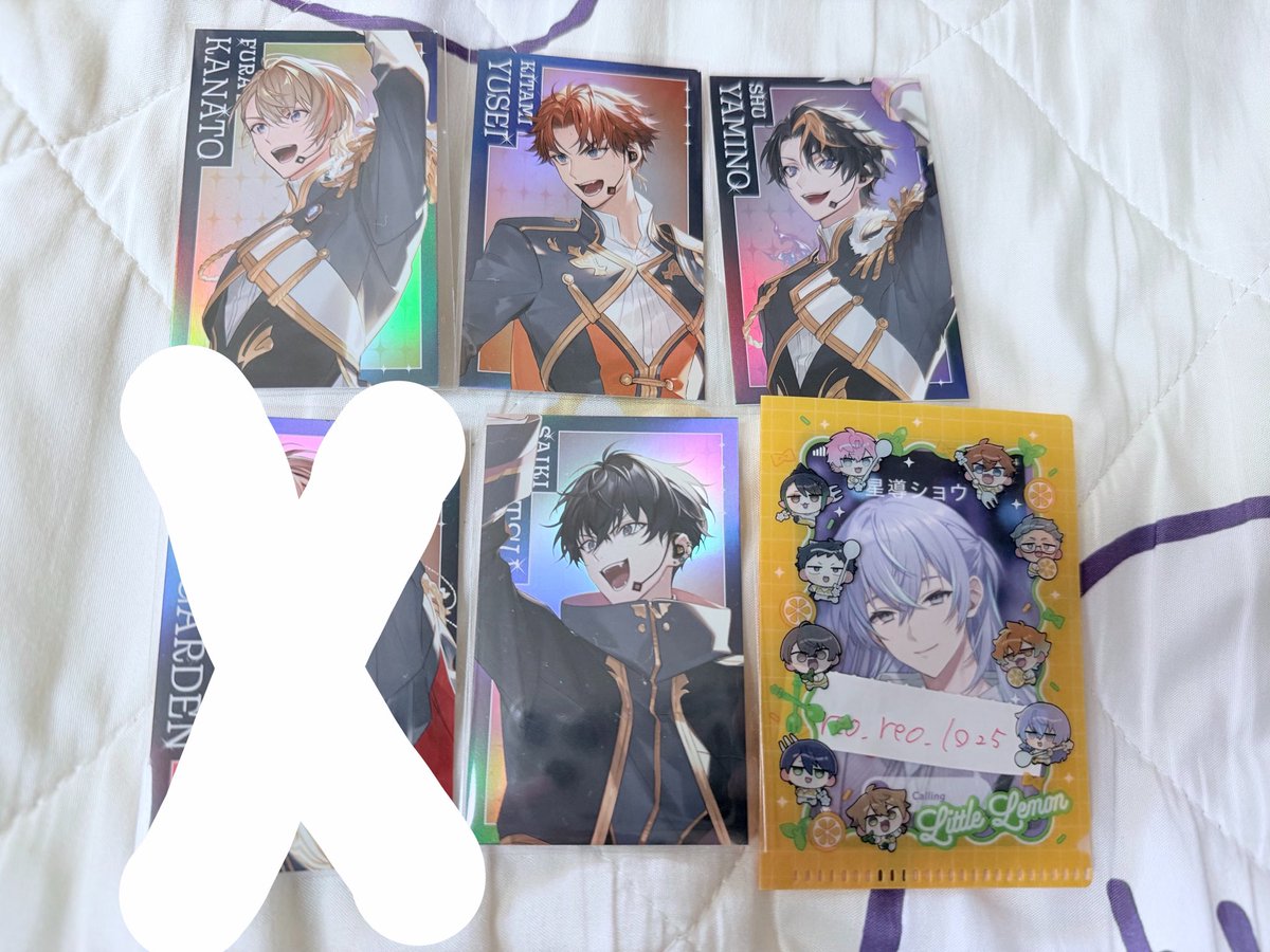 R @無言F○ tweet media