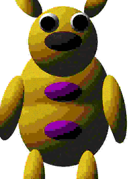 JesterHilde tweet media