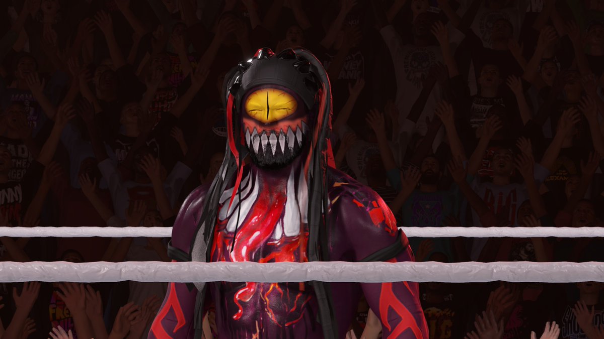 VirtuAwesome! tweet media