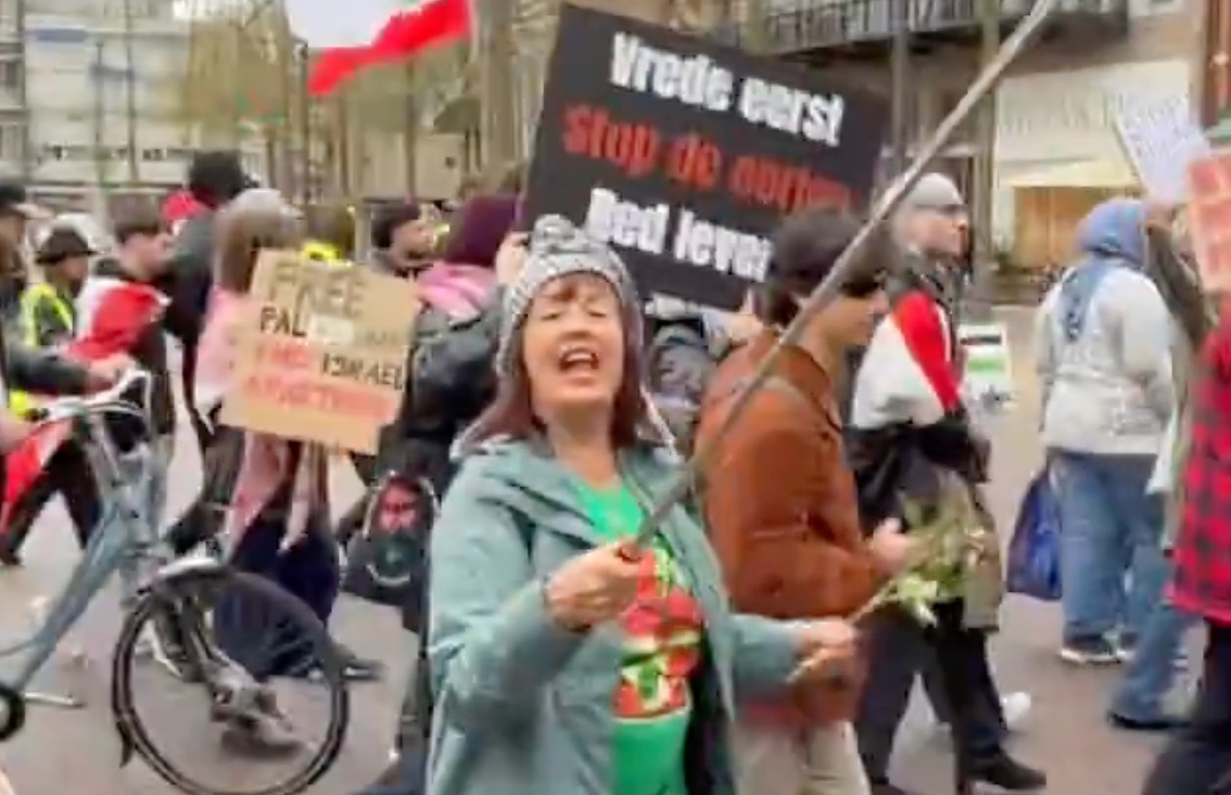 Bladgoudvis 🇳🇱 tweet media