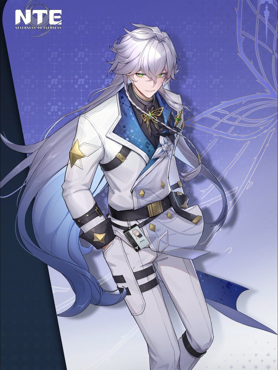 better hurry up and expand it to include baicang 🙏🙏