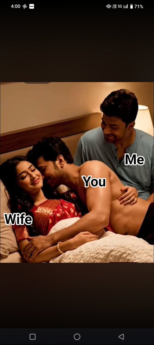 ரேவதி. என் பொண்டாட்டி.. tweet media