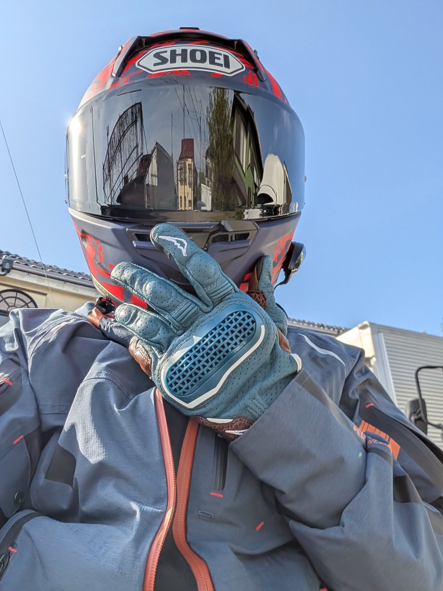 モンおじ tweet media