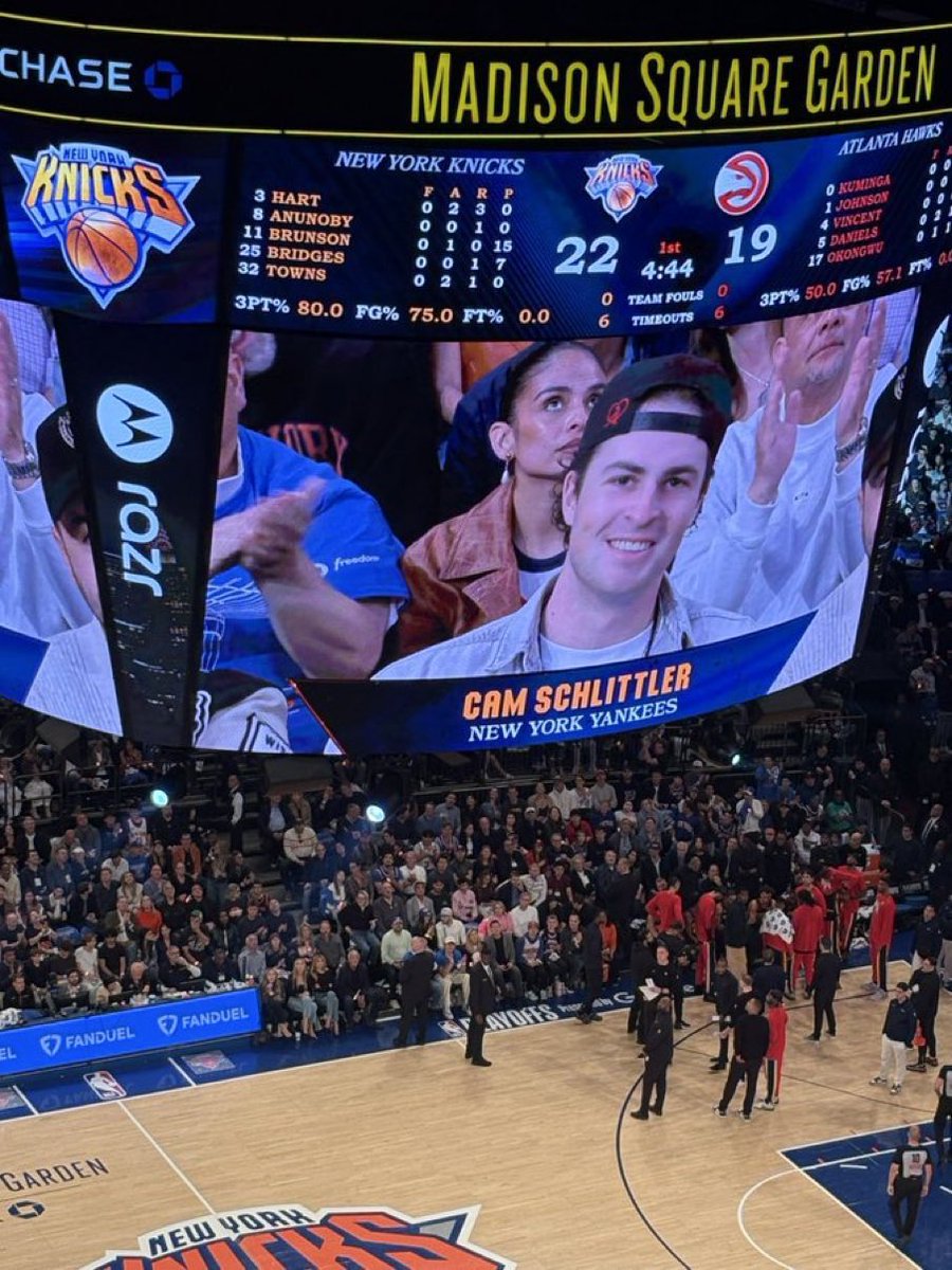 Talkin' Yanks tweet media