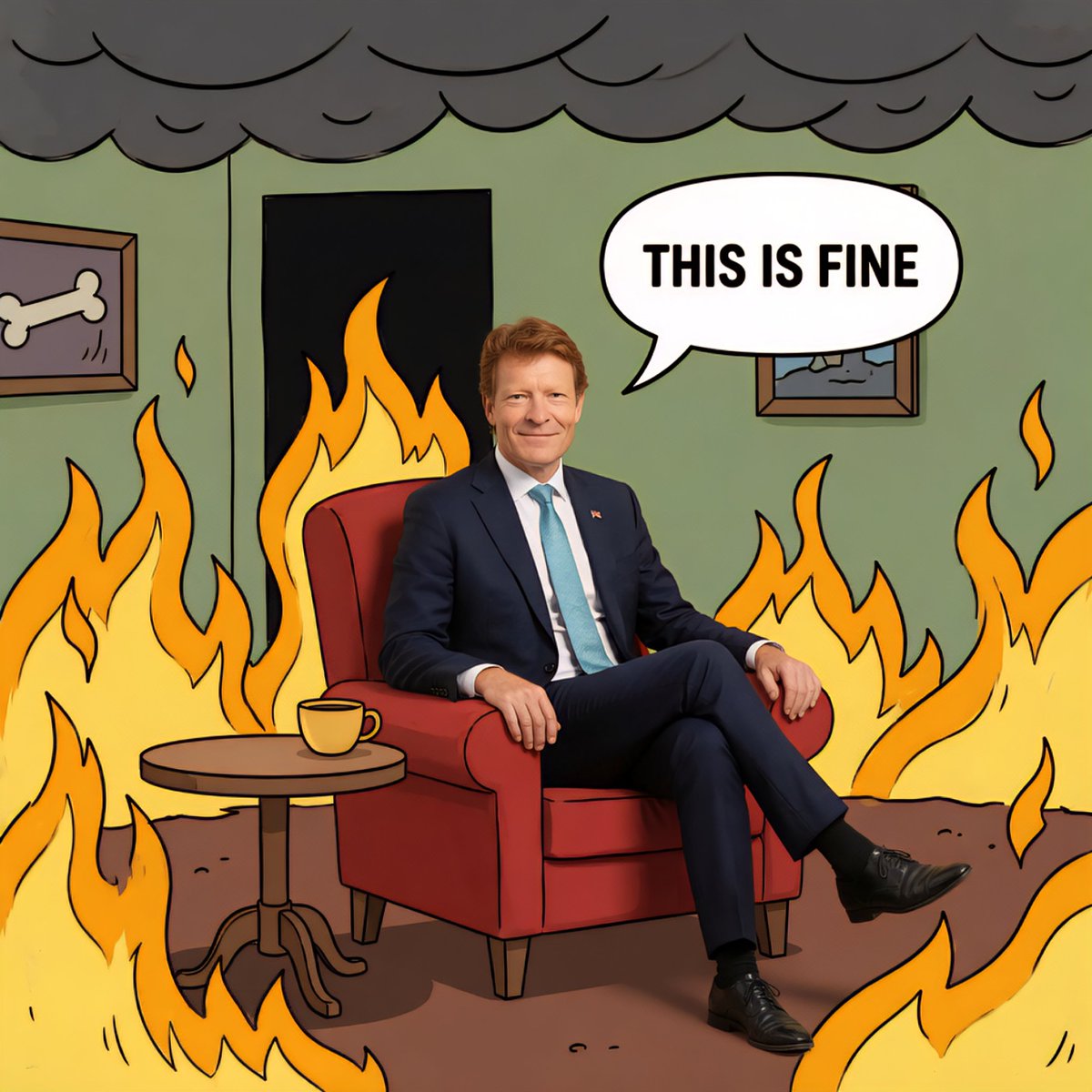 Blazing Albion 🏴󠁧󠁢󠁥󠁮󠁧󠁿 tweet media