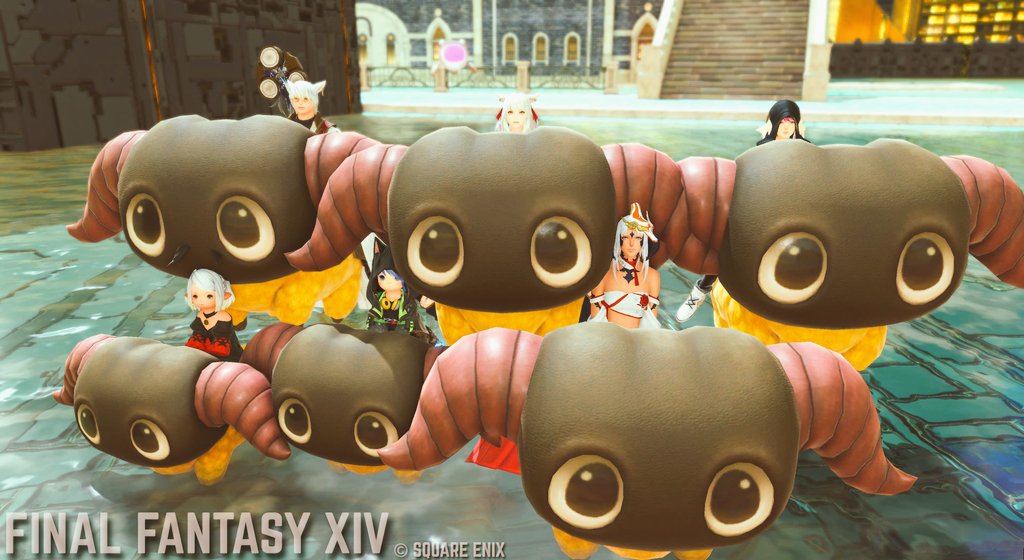 Cafi Aulait tweet media